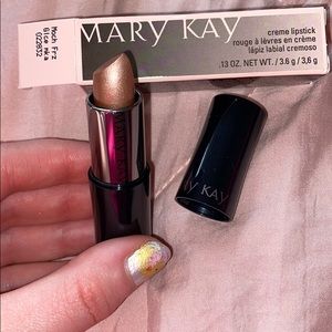 Mocha Freeze Lipstick